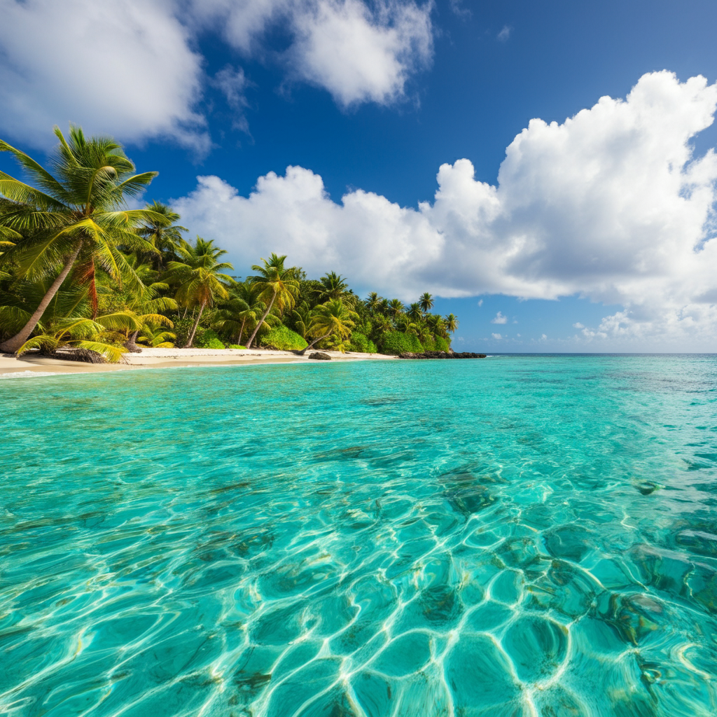 Plan Your Dream Ocean Trip for 2026