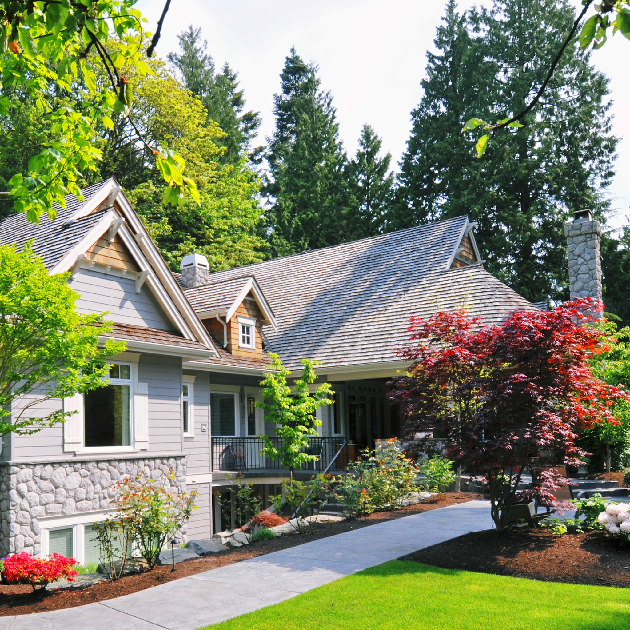 How To Beautify Your Landscape While Maximizing Water Conservation Efforts