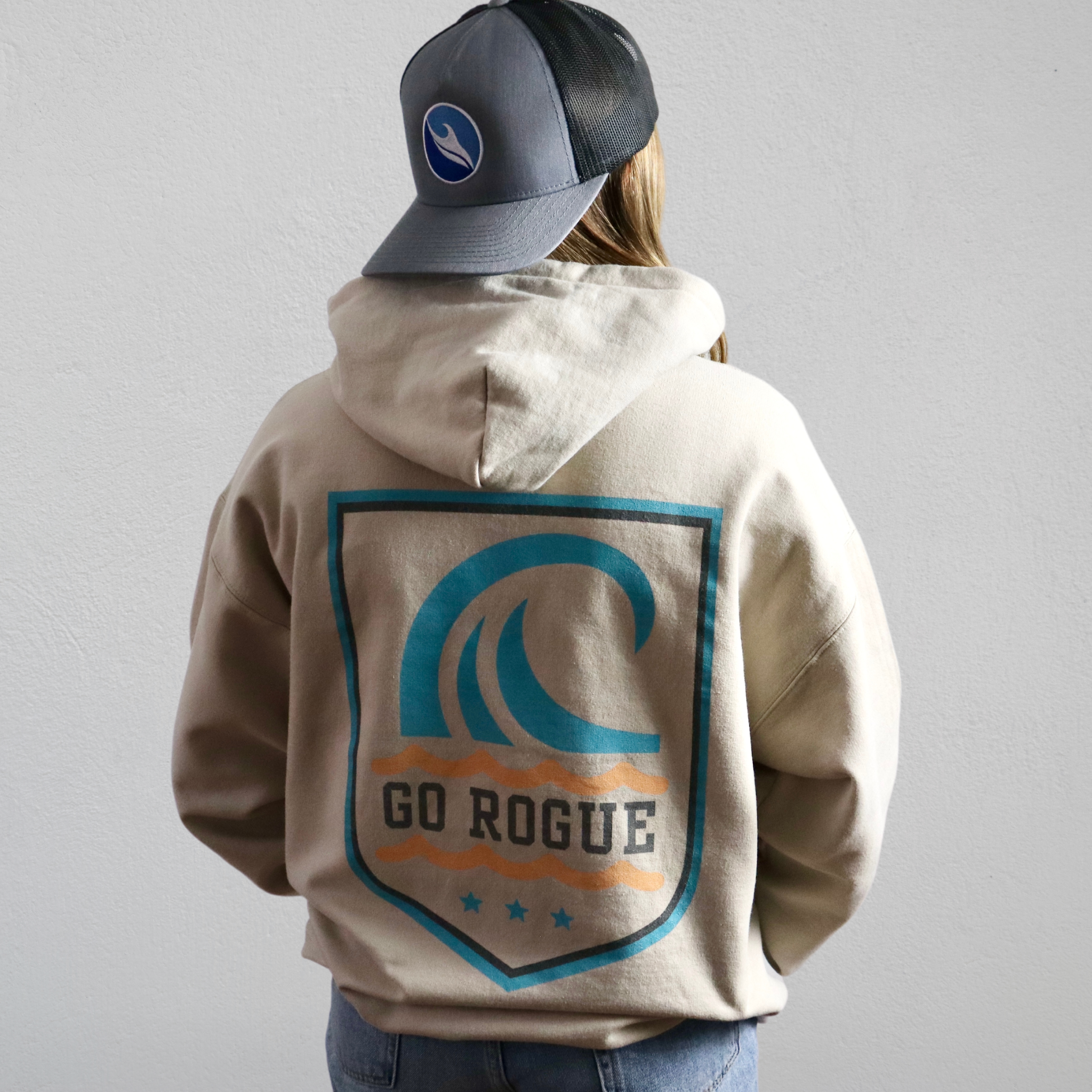 Go Rogue Collection