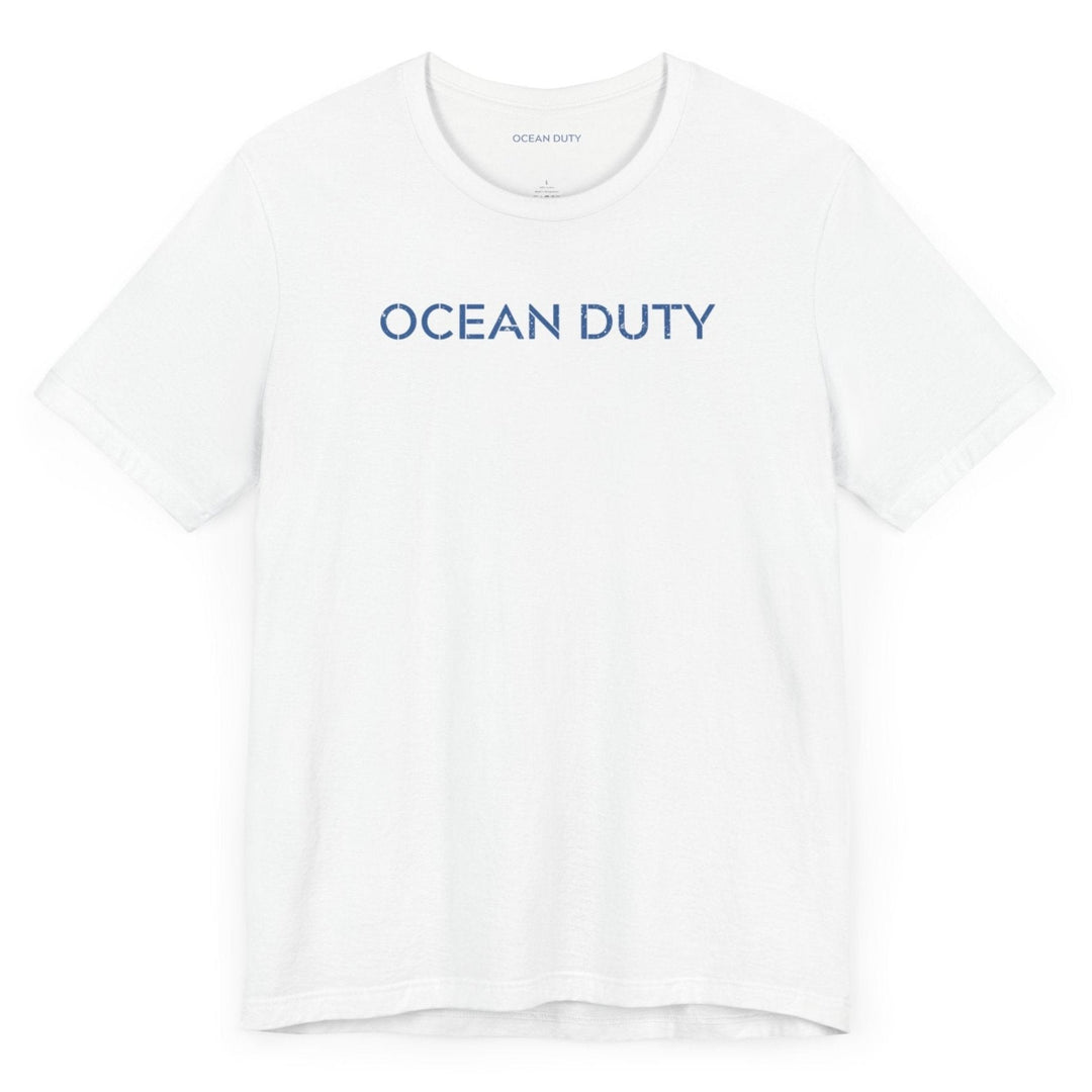 The ocean is our responsibility T Shirt