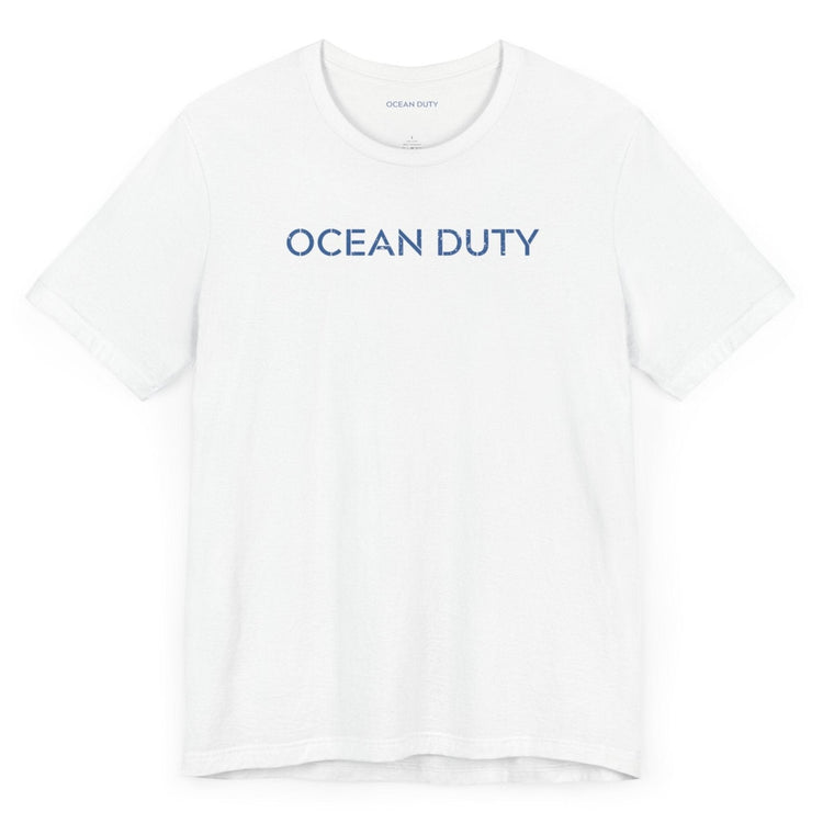 The ocean is our responsibility T Shirt