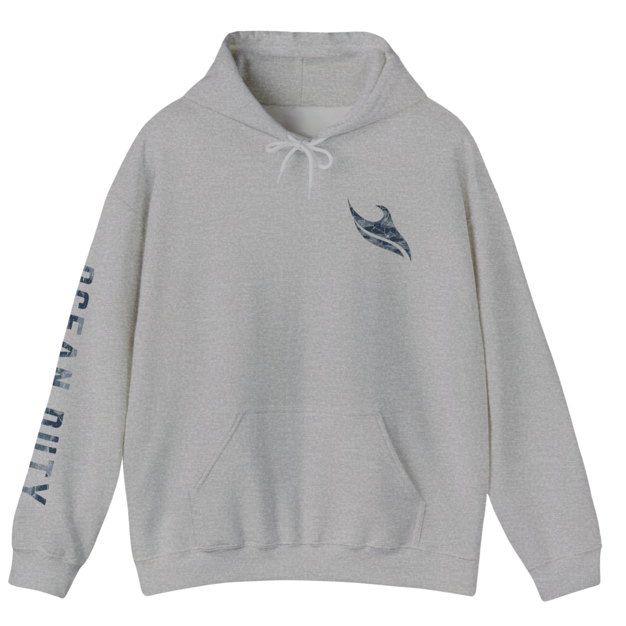 Grey Hoodies images ocean conservation